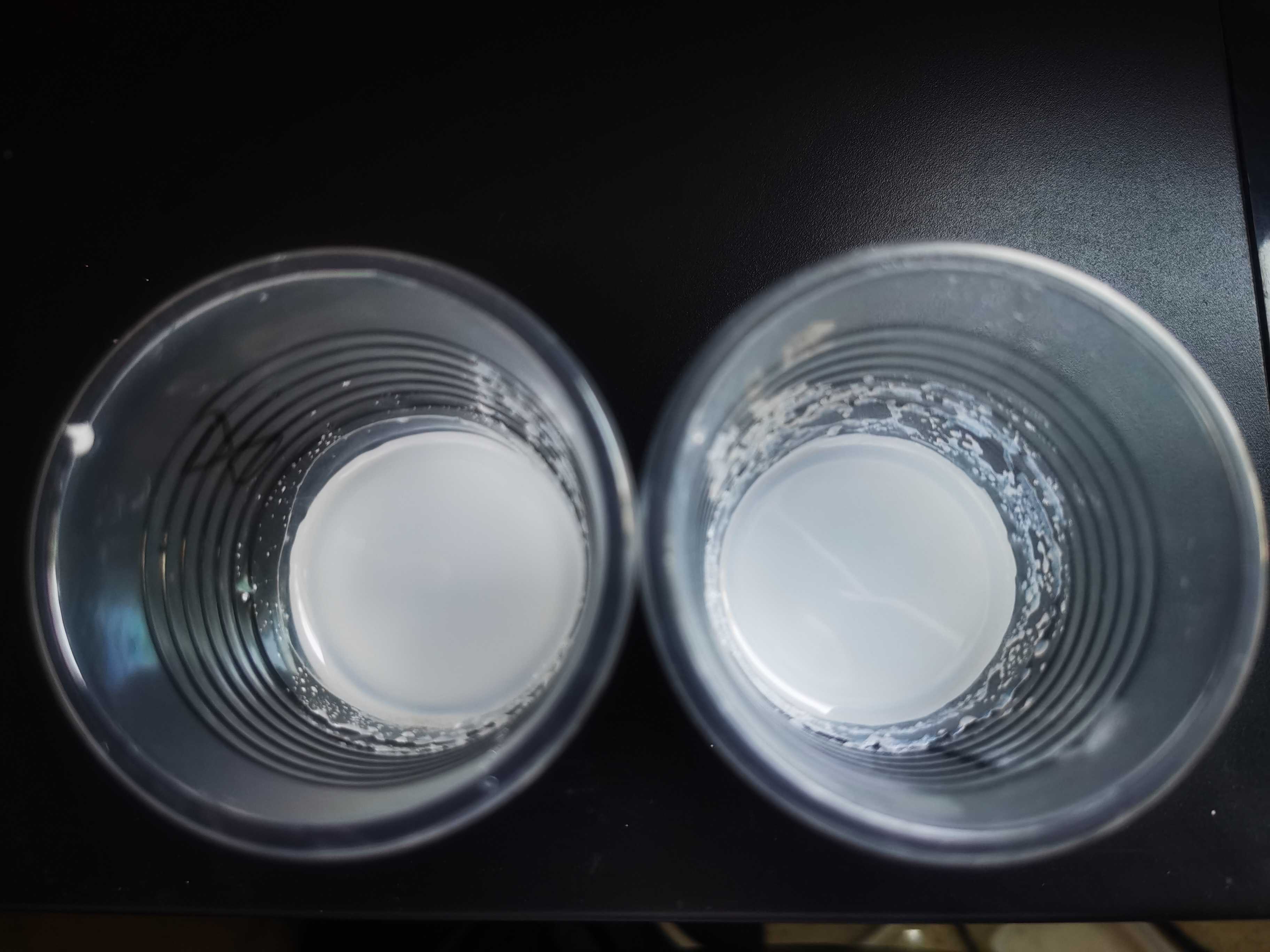 透明粉